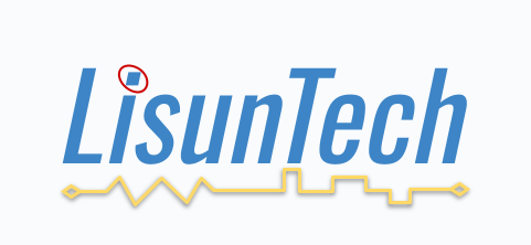 LisunTech Logo