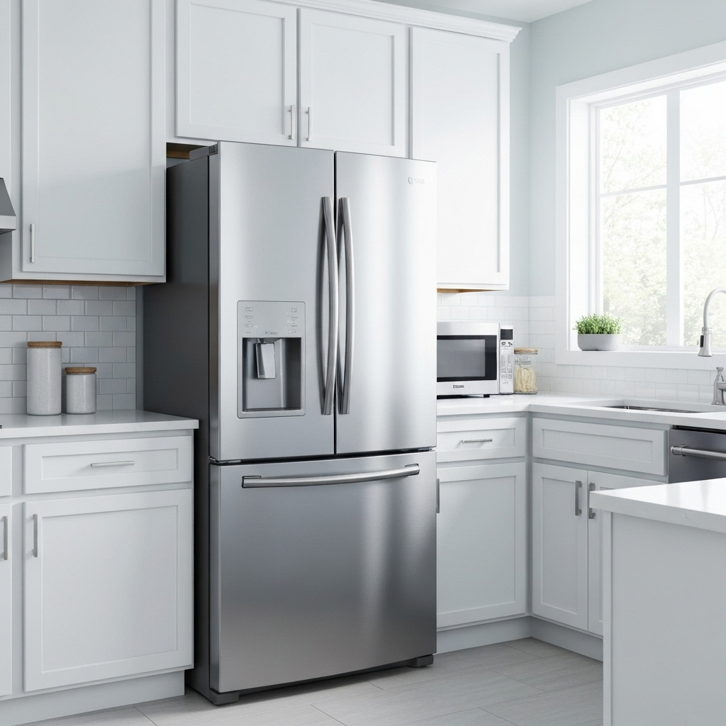 Refrigerator Repair