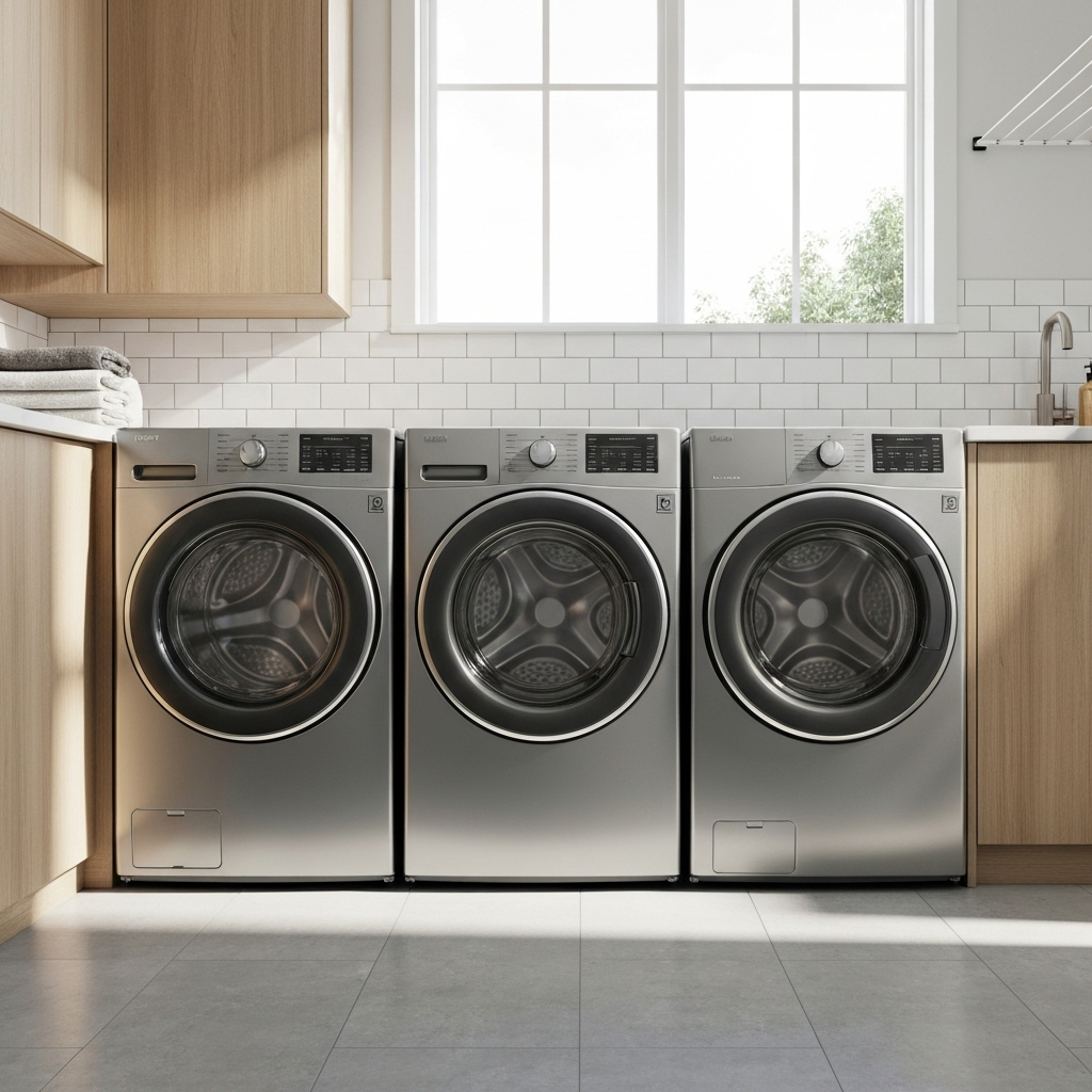 Washer & Dryer Repair